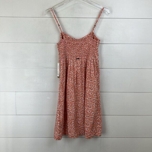 NEW BILLABONG x The Salty Blonde Just Because Dress Size Medium‎ Summer Mini - Picture 11 of 16